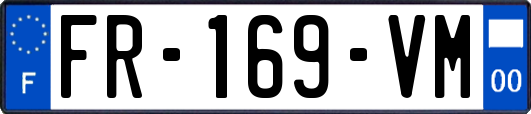 FR-169-VM