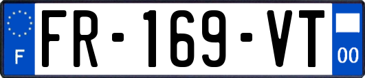 FR-169-VT