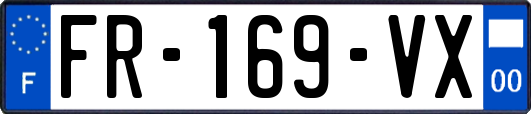 FR-169-VX