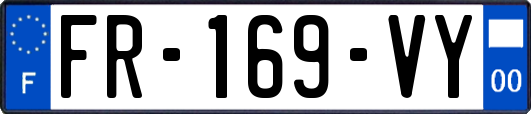 FR-169-VY