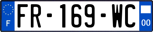 FR-169-WC