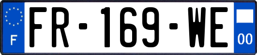 FR-169-WE