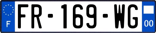 FR-169-WG