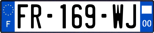 FR-169-WJ