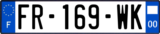 FR-169-WK