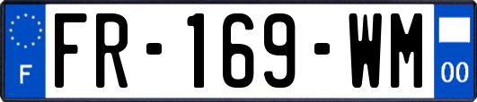 FR-169-WM