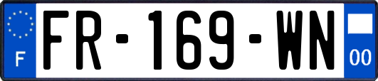 FR-169-WN