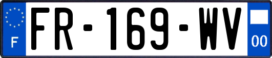 FR-169-WV