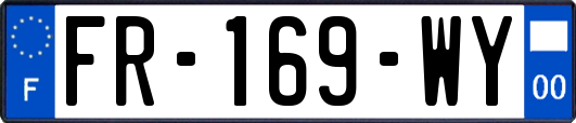 FR-169-WY