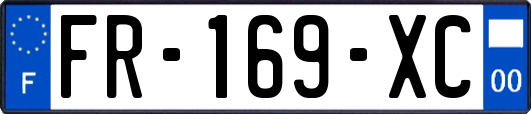 FR-169-XC
