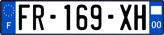 FR-169-XH