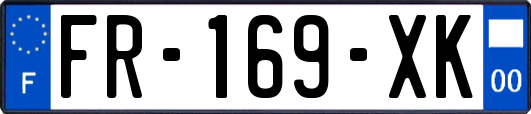 FR-169-XK