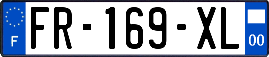 FR-169-XL