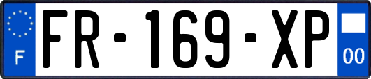 FR-169-XP