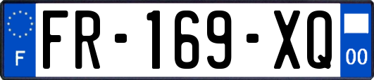FR-169-XQ