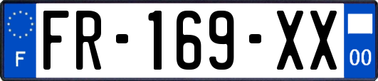 FR-169-XX