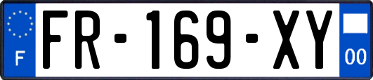 FR-169-XY