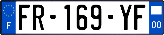 FR-169-YF