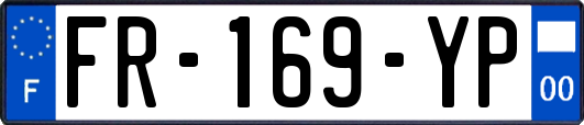 FR-169-YP