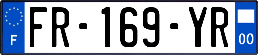 FR-169-YR