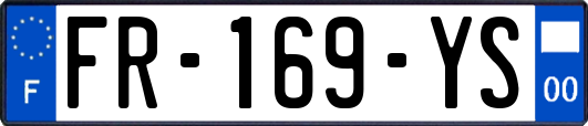 FR-169-YS