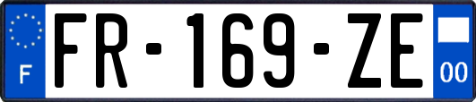 FR-169-ZE