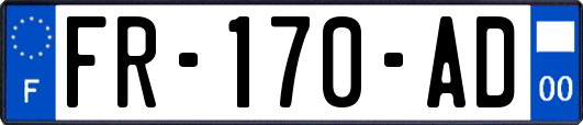 FR-170-AD