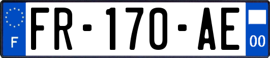 FR-170-AE