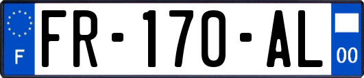 FR-170-AL