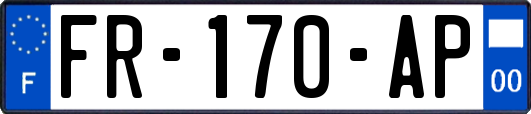 FR-170-AP