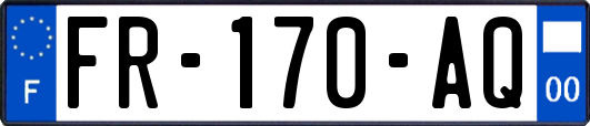 FR-170-AQ