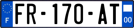 FR-170-AT