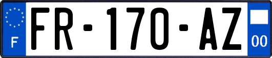 FR-170-AZ