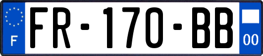 FR-170-BB