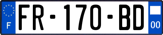 FR-170-BD