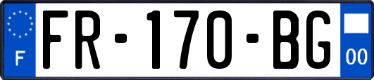 FR-170-BG