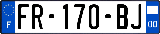 FR-170-BJ