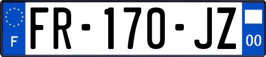 FR-170-JZ