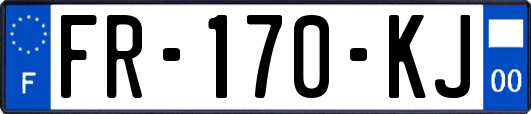 FR-170-KJ