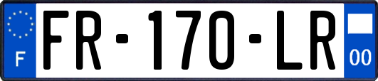 FR-170-LR