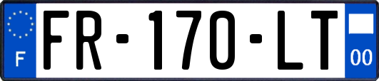 FR-170-LT