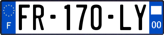 FR-170-LY