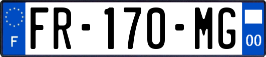 FR-170-MG