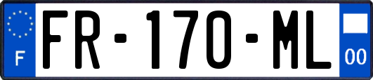 FR-170-ML