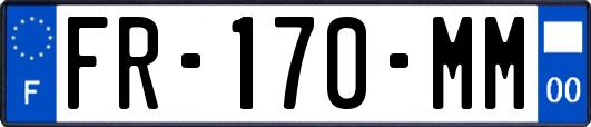FR-170-MM