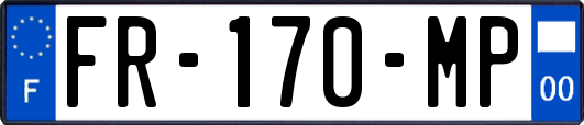 FR-170-MP