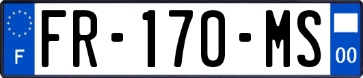 FR-170-MS