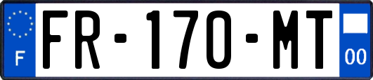 FR-170-MT