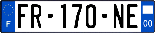 FR-170-NE