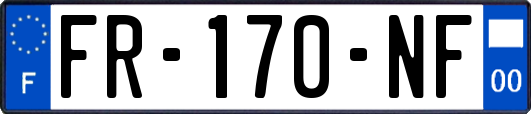 FR-170-NF